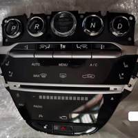 Module de remplacement du bouton de commande de climatisation pour Aston Martin DB11 DB9 Vantage V8, panneau de commande de climatisation, unité de commande AC, assemblage de commutateurs