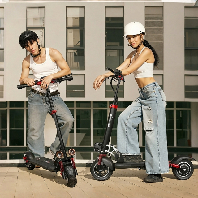2026 OEM N3LMAX 48V 800W Electric Scooters 50Kmh Speed Powerful Electric Scooters for Adults Off Road Escooter Factory Wholesale