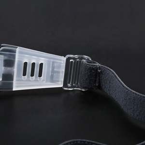 نظارات واقية للعين رياضية مخصصة من شركة تصنيع المعدات الأصلية من jiepolly للبيع بالجملة نظارات واقية لكرة السلة لكرة القدم نظارات شمسية لكرة السلة - Product Image 2