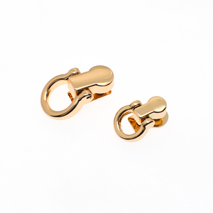 Petite taille <span class=keywords><strong>sac</strong></span> poignées connecteur coque <span class=keywords><strong>de</strong></span> téléphone matériel vis arrière métal anneau clous Rivet <span class=keywords><strong>avec</strong></span> anneau <span class=keywords><strong>de</strong></span> traction pour <span class=keywords><strong>sac</strong></span> à main - Product Image 5