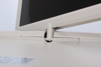 Moniteur de toit de 10.1 pouces avec VGA pour moniteur rabattable de voiture une entrée Av support TV moniteur de Bus à écran numérique