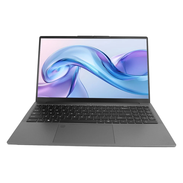 In Stock 16 Inch Big Screen AMD R3 3250U Dual Core Laptop 32GB DDR4 512GB 1TB SSD New Business Computer Notebook