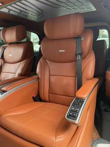 Nouveaux sièges auto de luxe pour voiture, sièges VIP avec table pour van MPV MercedesBenzVCLASS/V250/VITO/ Tourneo Custom - Product Image 3