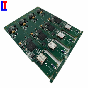 Dental chair printed 12v <b>car</b> subwoofer <b>amplifier</b> circuit board <b>car</b> android player pcb assembly dash cam pcba manufacturer - Product Image 3