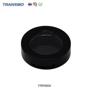 Empaque de Rubor Personalizado al por Mayor, Estuche Compacto de Rubor Vacío Personalizado, Envase de Polvo Suelto Vacío con Muestras Gratis - Product Image 6