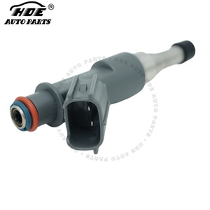 23250-75100 23209-71500 23209-79155 Inyector de Combustible al por Mayor para Toyota - Product Image 4