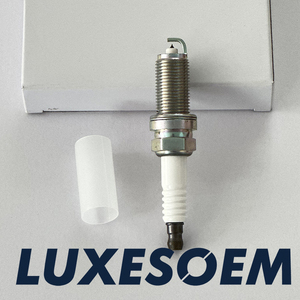 Bujía LUXESOEM Personalizable de Alta Calidad 10195621 PFR7W-<span class=keywords><strong>T</strong></span>, Bujía Personalizable al por Mayor, Nuevo Modelo - Product Image 1