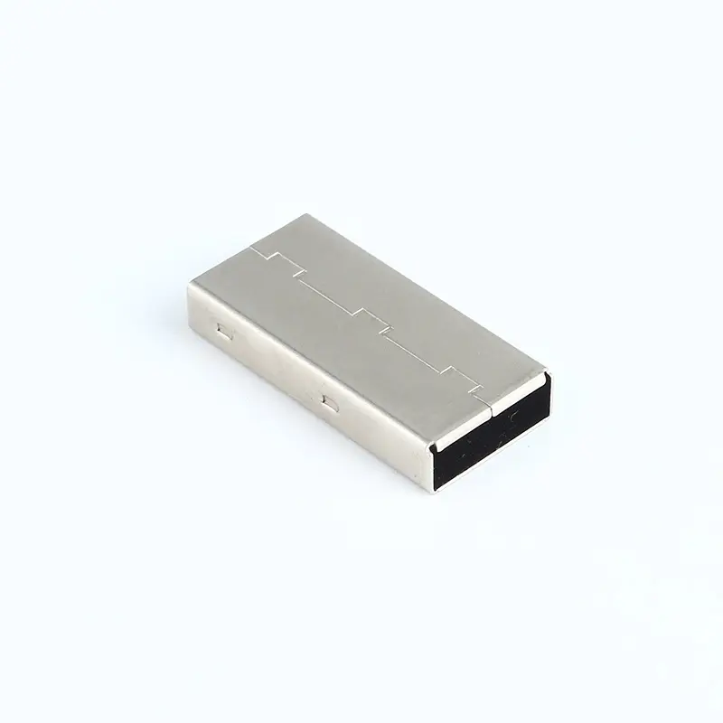 금속 슬리브 다채로운 LED 유리 크리스탈 USB 플래시 메모리 스틱 펜 드라이브 터미널과 맞춤형 마이크로 Pendrive UDP 칩
