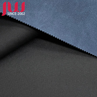 Tissu PVC 600D 100% Polyester en Promotion – Doublure Robuste, Écologique, Coupe-Vent et Imperméable pour Vêtements et Bagages