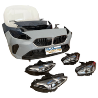 Prix d'usine pour BMW 225i, F74, F78 : pare-chocs, grilles, radiateurs, phares, capots, ailes, spoilers, portes, accessoires.