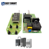 Carte de circuit imprimé (PCBA) de contrôle intelligent pour déshumidificateur industriel, assemblage de PCB pour déshumidificateur commercial, service complet d'assemblage de PCB