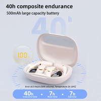 Auriculares TWS Personalizados con Bluetooth 6.0, Micrófono Dual, ENC, AAC, SBC, Resistentes al Agua IPX6, 7 Horas de Reproducción, 6 Horas de Conversación, Tipo C, Cambio Automático, Llamadas Binaurales