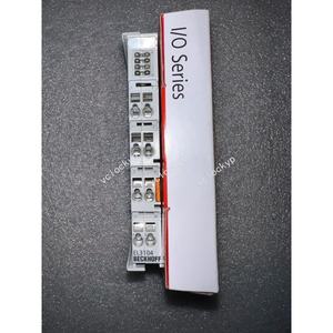 Un Terminal de Entrada Analógica Beckhoff EL3104 Nuevo en Caja, Origen China - Product Image 4