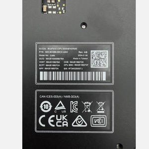 Mellanox Bluefield-3 Dpu Dual Qsfp112/pcie Gen5 X16 900-9d3b6-00cv-aa0 Network Card 900-9d3b6-00sv-aa0 Gen5 X16 16 Arm Cores - Product Image 2