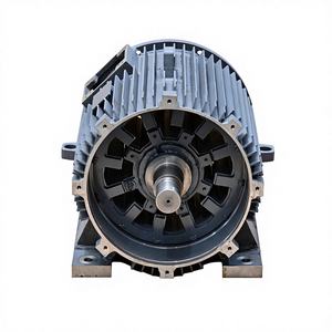 110kW 750RPM 开关式电感耦合电机（<span class=keywords><strong>SRM</strong></span>）- 三相工业电机 - Product Image 4