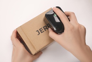 Máy In Cầm Tay Mini Với Giọng Nói Nhắc Kết Nối Với Máy In Thông Minh <span class=keywords><strong>Wifi</strong></span> - Product Image 5