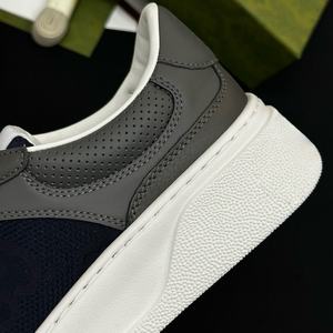 Chaussures de marche de luxe classiques de haute qualité pour hommes, respirantes, avec soutien de la voûte plantaire, imperméables, légères, tendance 2026 - Product Image 4