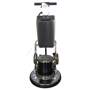 Uitstekende 17 Inch 1.5pk Fabriek Directe Verkoop Tapijt <span class=keywords><strong>Scrubber</strong></span> Precieze Vloer <span class=keywords><strong>Scrubber</strong></span> Voor Tapijtonderhoud - Product Image 1