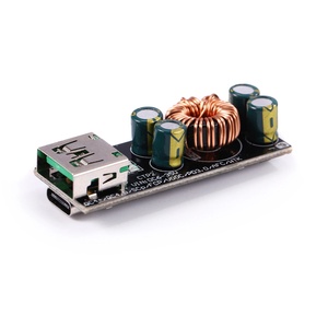 Qc4.0 QC3.0 USB Type-C điện thoại di động sạc nhanh adapter 6 -35V bước xuống Buck tăng mô-đun cho SCP/fcp PD Qualcomm - Product Image 2