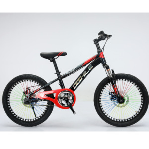 Gran oferta bicicleta de montaña <span class=keywords><strong>Trek</strong></span> /20 22 pulgadas bicicleta para niños/fábrica OEM bicicletas de montaña cuesta abajo - Product Image 2