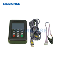 Herramienta Universal Multifunción para Desbloqueo de Elevadores, Compatible con Placas Base Monarch y STEP
