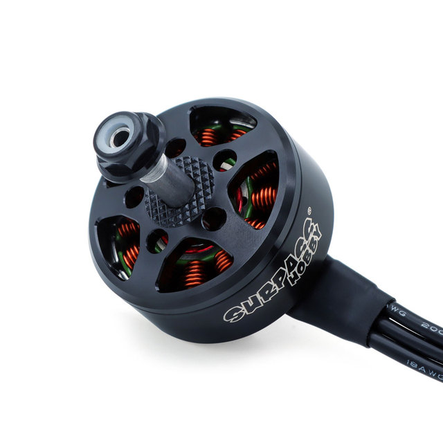 SURPASS HOBBY Bat B2808 14 Pole FPV Motor Delivery Drone 7inch FPV 1500KV Professional Drone 22000mah Battery Phantom 4 Rtk