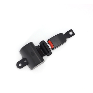 Automobile <strong>seat</strong> safety <strong>belt</strong> <strong>retractable</strong> bus seatbelt forklift F-EUR Adjustable 2 <strong>Point</strong> - Product Image 3