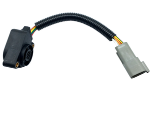 21116880 Accelerator <b>Pedal</b> for Volvo - Product Image 2