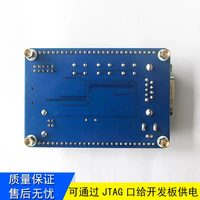 Placa de Desarrollo QXT Xinhualong, Placa Base, Placa de Aprendizaje, Placa del Sistema, Microcontrolador C8051F380/C8051F340 para Sistemas Integrados