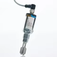 Interruptor de Nivel de Punto Serie E+H FTL FTI FTM, Protección ATEX SIL2 IP67, 1 Año de Garantía, para la Industria del Petróleo y Gas, en Stock