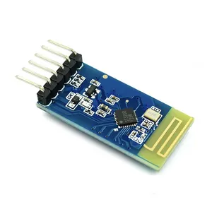 Lorida JDY-33 Dual Mode Slave Serial Port SPP-C JDY 33 BT BLE HC-05 06 WIFI Module BlueTooth Audio Module