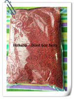 Chinese Eurofins Gecertificeerd Goji Fruit