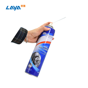 สเปรย์ทำความสะอาดอะไหล่เบรกสูตรพิเศษ ยี่ห้อส่วนตัว ขายส่งจากโรงงาน ราคาพิเศษ - Product Image 4