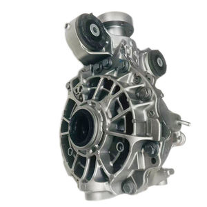 <span class=keywords><strong>Diferencial</strong></span> Trasero Remanufacturado para XFL/X260 2.0T 8 Velocidades ZF8HP50 Relación 3.42 T2H24288 L2CBB3BJXGG403341 - Product Image 4