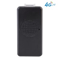 Mini rastreador gps 4G TK008S, con transmisión de datos TTL232, RS232, 485, para patinete eléctrico, bicicleta eléctrica, BMS