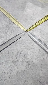 Chống nấm mốc vẻ đẹp đường may hai thành phần nhựa Epoxy và chất làm cứng gạch vữa cho gốm tường sàn gạch - Product Image 5