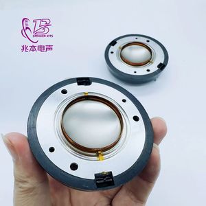 <span class=keywords><strong>Peavey</strong></span> 14xt Tweeter Phía Sau Màng Thay Thế Màng 34.4Mm Cho Pr, PV-12M,PV-115M, pvx TLS Loạt Loa Phụ Kiện - Product Image 5