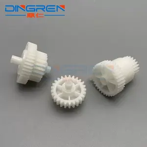 Engrenage d'entraînement du four pour <span class=keywords><strong>Brother</strong></span> <span class=keywords><strong>DCP</strong></span> 8110 8112 8150 8152 8155 8157 <span class=keywords><strong>8250</strong></span> MFC 8510 8512 8515 8520 8710 8712 8810 8910 8912 8950 - Product Image 4