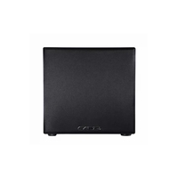 Module amplificateur de classe D de haute qualité 10 pouces système pa haut-parleur 150W subwoofers actifs professionnels