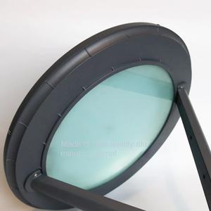 Nuevo Solar 2025 luces solares portátiles poste al aire libre Led 20W impermeable IP65 constante para decoración de iluminación de patio de jardín - Product Image 5