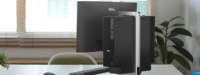 Computadora de Escritorio Comercial Dell Pro QCS1250 Office Design I7-14700/8G/512G Estándar