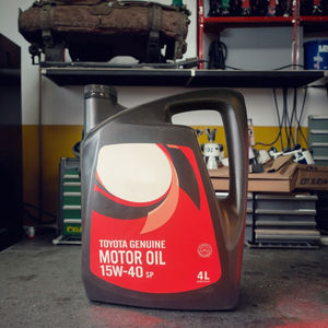 <span class=keywords><strong>น้ำมัน</strong></span>เครื่องสังเคราะห์15W40 SAE ราคาพิเศษสำหรับรถยนต์ที่มีส่วนประกอบของน้ำมันพื้นฐาน - Product Image 4