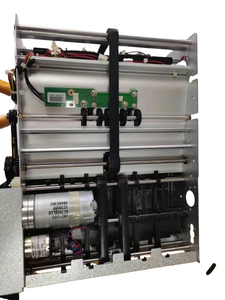 02-04-6-03-19-03-03-<span class=keywords><strong>2</strong></span>-1 автомат для купюры серии Glory MiniMech с <span class=keywords><strong>2</strong></span> кассетными MM010-NRC - Product Image 5