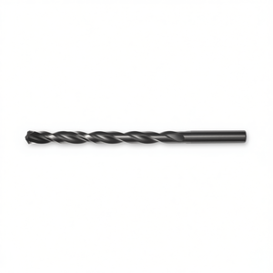 Ttake Universal Carbide <b>Drill</b> Bit Ta1006 12xD Nano TiAlN Coated For Machine Tools - Product Image 2