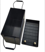 Pack de batteries LiFePO4 24V 105Ah Produit lithium-ion de qualité supérieure - Product Image 2