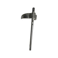 Fourche de changement de vitesse 1308306070 1308306081 pour boîte de vitesses ZF 9S75