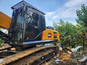 Excavadora de cadenas usada SANY SY305H, la marca líder de China en ventas, con modelos disponibles en la cadena de suministro global. - Product Image 3
