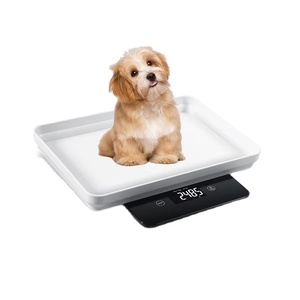 उच्च गुणवत्ता वाले वाणिज्यिक चिकन 5 किलो 10 किलो इलेक्ट्रॉनिक रसोई डिजिटल पालतू जानवरों के लिए - Product Image 2