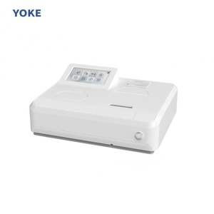 Máy Đo Độ ĐụC thông minh độ chính xác cao BT-2000H cho nước thải công nghiệp và đo nước sông - Product Image 3