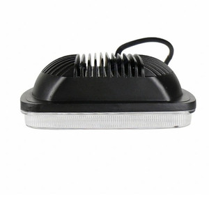 Newwind Phong Cách Mới Quảng Trường Tự Động Phụ Kiện Chiếu Sáng Xe Ánh Sáng <span class=keywords><strong>LED</strong></span> Làm Việc Ánh Sáng Cho Xe Xe Tải Xe Buýt Off-Road Máy Kéo Phụ Kiện - Product Image 5